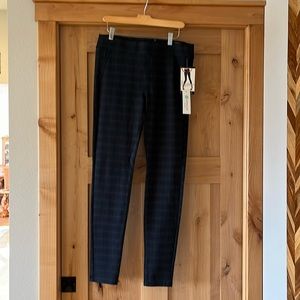 Liverpool Kennedy Printed Skinny Pant